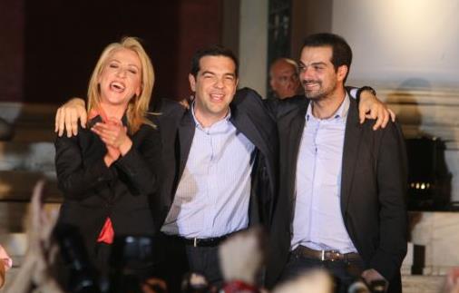 Τα διεθνή ΜΜΕ για τις ευροεκλογές