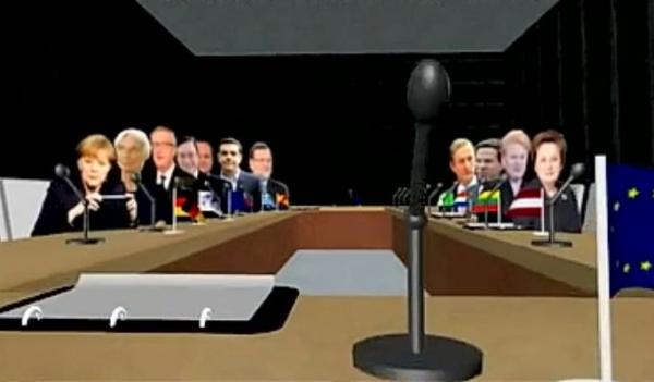 Οι «εκρηκτικοί» διάλογοι στη Σύνοδο Κορυφής