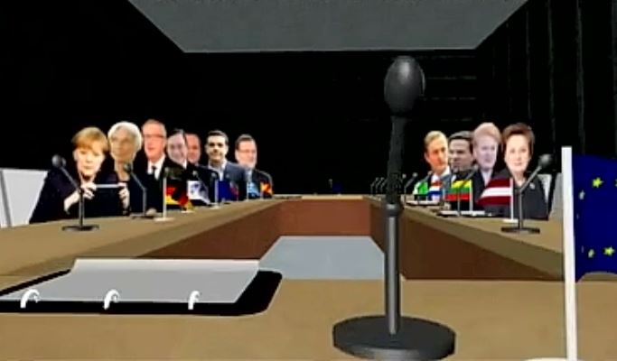 Οι «εκρηκτικοί» διάλογοι στη Σύνοδο Κορυφής