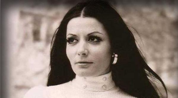 Ξεκίνησε από παιδί το θέατρο και έγινε «Βασίλισσα της Νύχτας»