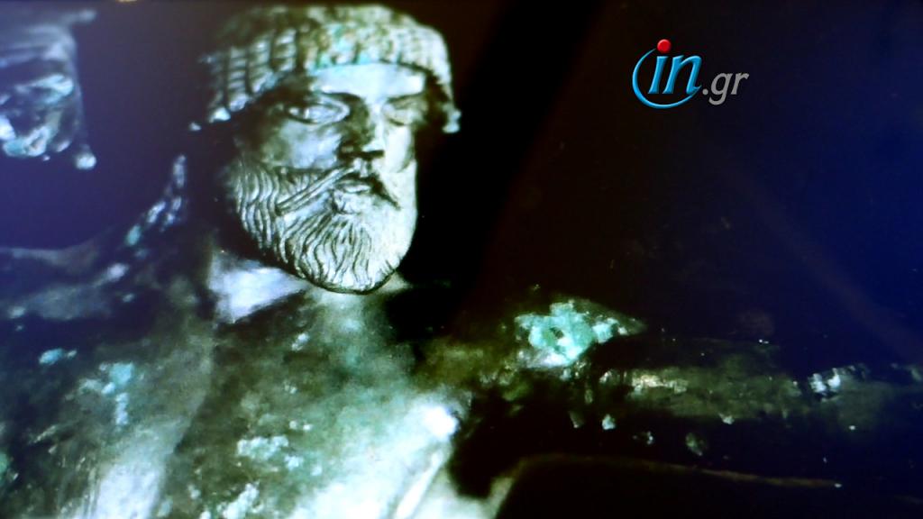 Το «Μαντείο της Δωδώνης» στο Μουσείο της Ακρόπολης