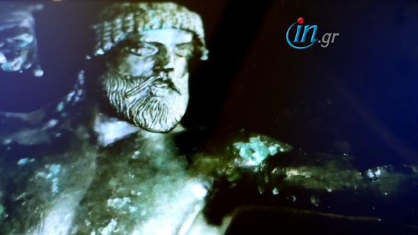 Το «Μαντείο της Δωδώνης» στο Μουσείο της Ακρόπολης