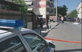 Σοκ από εν ψυχρώ εκτέλεση Φαρμακοποιού