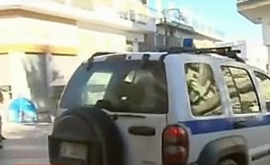 Ενώπιον της Δικαιοσύνης ο συζυγοκτόνος του Βελβεντού