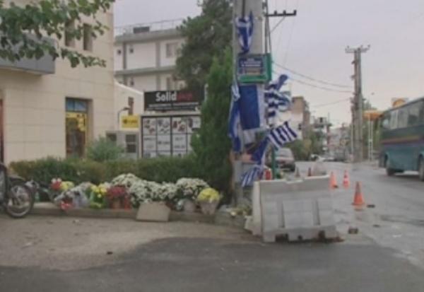 Το προφίλ του δολοφόνου μελετά η αντιτρομοκρατική