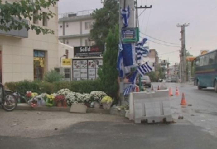 Το προφίλ του δολοφόνου μελετά η αντιτρομοκρατική