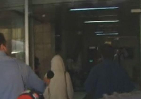 Για παραλείψεις της Αστυνομίας μίλησε στην κατάθεσή της η φίλη του Π.Φύσσα