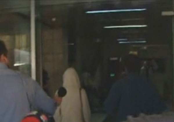 Για παραλείψεις της Αστυνομίας μίλησε στην κατάθεσή της η φίλη του Π.Φύσσα