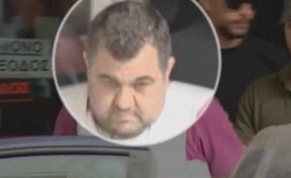 Η σύντροφος Φύσσα αναγνώρισε ακόμα τρία άτομα