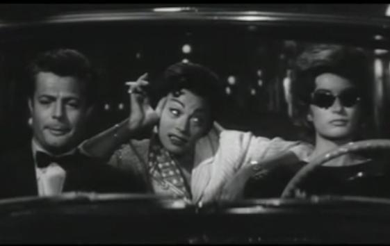 Το τρέιλερ της ταινίας «La Dolce Vita»