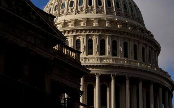 ΗΠΑ : Δεν συμφώνησαν για τον προϋπολογισμό στη Βουλή