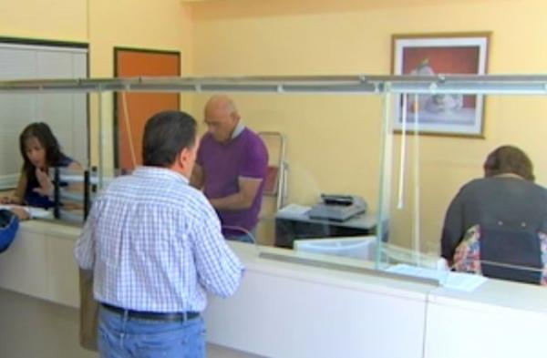 Από την Πέμπτη οι αιτήσεις για ρύθμιση των ληξιπρόθεσμων χρεών