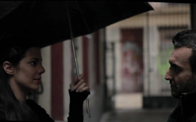 Το τρέιλερ της ταινίας «Dos, μια ιστορία αγάπης»