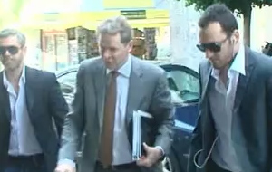 Στα τέλη Φεβρουαρίου (και πάλι) η τρόικα στην Αθήνα