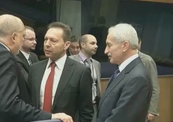 Ανησυχία για την καθυστέρηση της εκταμίευσης της επόμενης δόσης