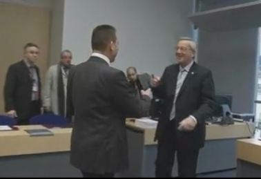 Εφτασαν τα πρώτα 34,4 δις της δόσης