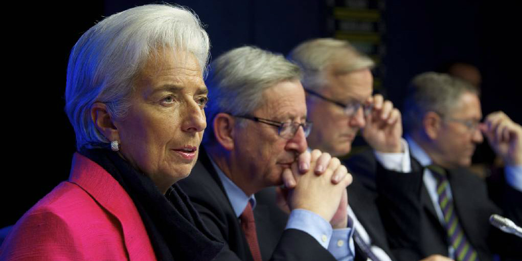 Ολοι ελπίζουν να βρεθεί λύση για την Ελλάδα στο Εurogroup της Δευτέρας