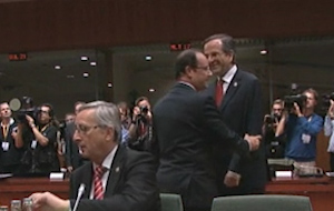 Παλινωδίες και διαφωνίες των κρατών-μελών με «θύμα» την Ελλάδα