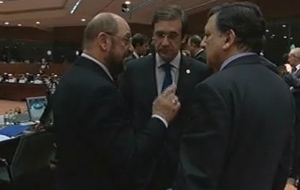 Δέκα δις. η «διαφορά» μεταξύ ΕΕ-ΔΝΤ για τη συμφωνία για την Ελλάδα