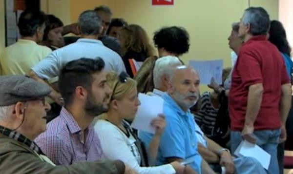 Εκτός της ρύθμισης των 100 δόσεων ο ΕΝΦΙΑ