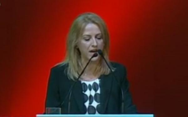 Αποσπάσματα ομιλιών Ρ.Δούρου – Γ.Σακελλαρίδη