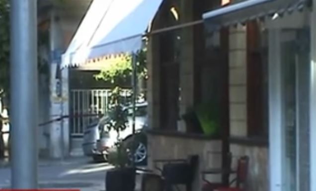 Στη δημοσιότητα η ταυτότητα του δράστη με το καλάστικοφ