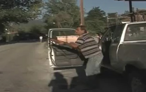 Έξι άτομα συνελήφθησαν για τα επεισόδια στο Παρανέστι