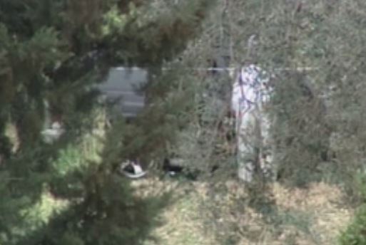 Δραπέτης των φυλακών Τρικάλων και ο δεύτερος της συμπλοκής στα Ίσθμια