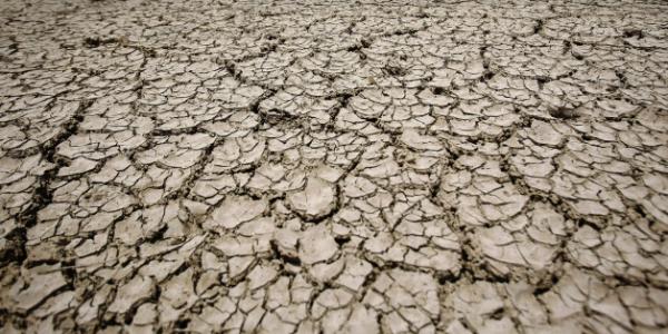 Η λειψυδρία χτυπά την «πόρτα» της Ελλάδας