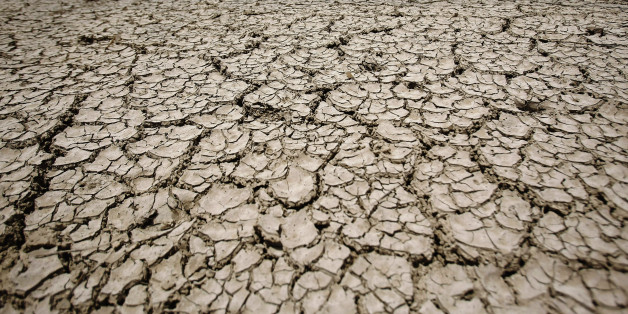 Η λειψυδρία χτυπά την «πόρτα» της Ελλάδας