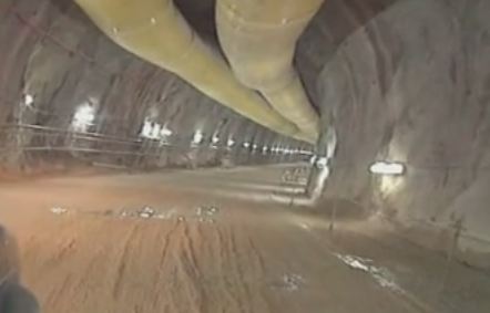 Επανεκκίνηση στα μεγάλα οδικά έργα