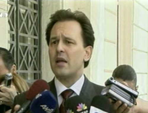 Καταδικάζει η Αθήνα την Ισραηλινή επιχείρηση