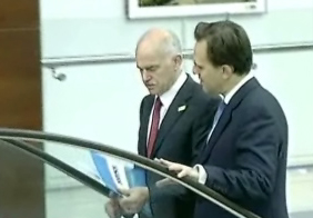 «Πράσινες» αντιδράσεις στις προτάσεις Δρούτσα