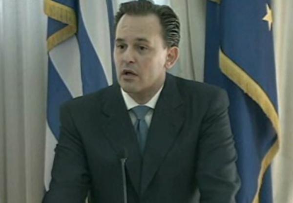 «Φωτιές» στο ΠαΣοΚ άναψαν οι δηλώσεις Δρούτσα