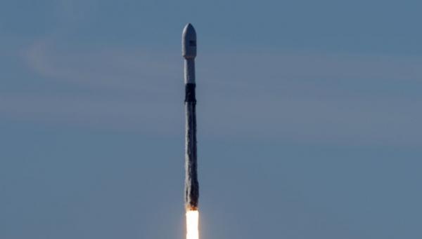 Space X: Έστειλε στον ISS το σκάφος Dragon αλλά απέτυχε να προσεδαφίσει τον πύραυλο