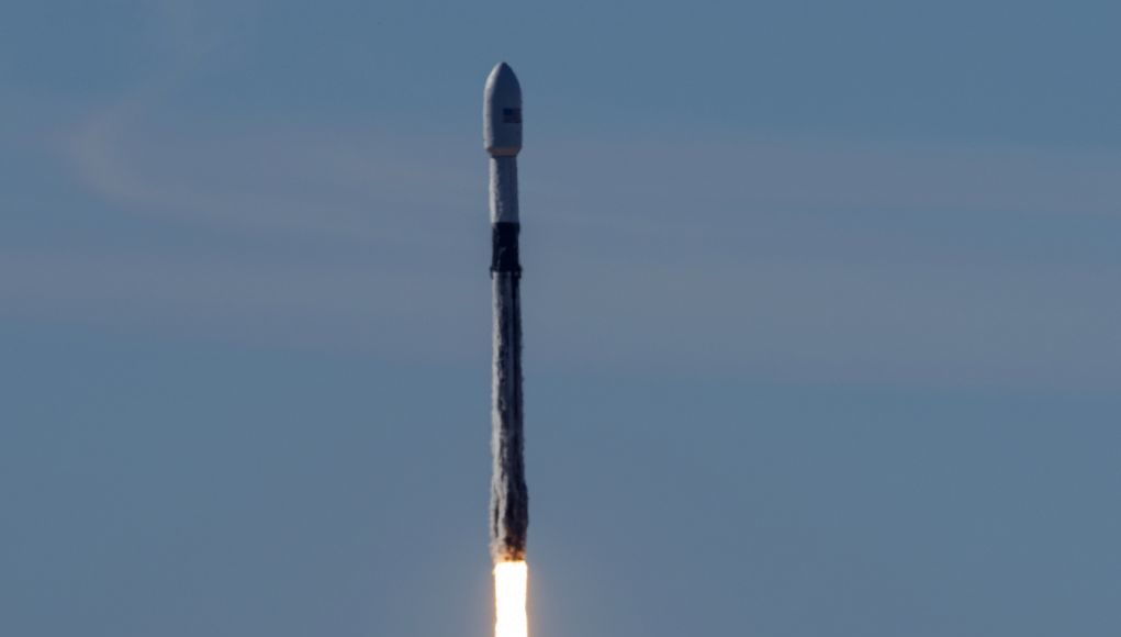 Space X: Έστειλε στον ISS το σκάφος Dragon αλλά απέτυχε να προσεδαφίσει τον πύραυλο