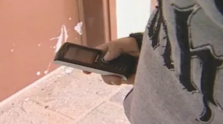 Τα κινητά από τα σχολεία « αποβάλει« το Υπ. Παιδείας με απόφαση του