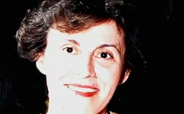 «Θύμα ωμής και σκληρής βίας η Αγραφιώτου» λέει ο ιατροδικαστής