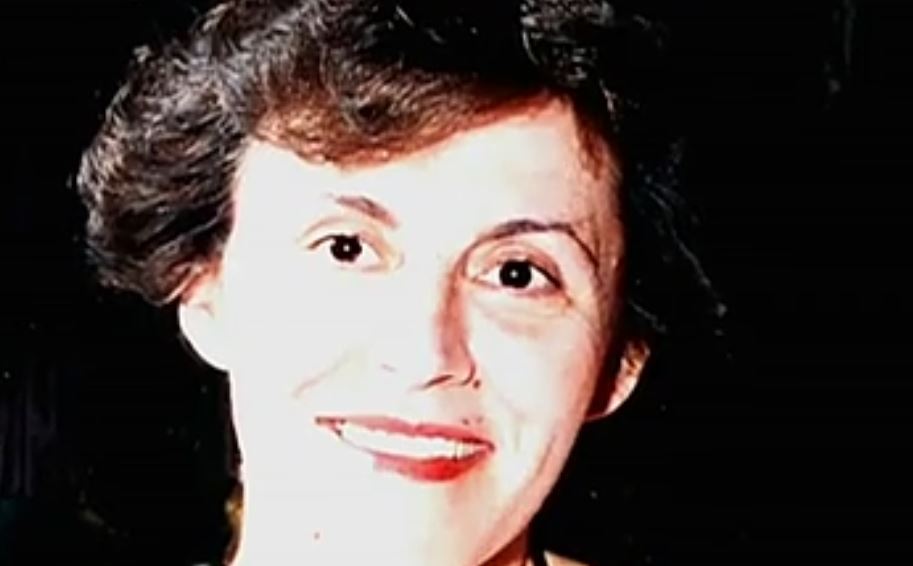 «Θύμα ωμής και σκληρής βίας η Αγραφιώτου» λέει ο ιατροδικαστής