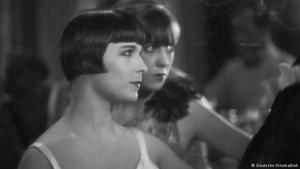 Το σινεμά την περίοδο της Βαϊμάρης