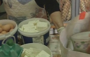 Η Εκκλησία βοηθά χιλιάδες ανασφάλιστους, άνεργους και άστεγους