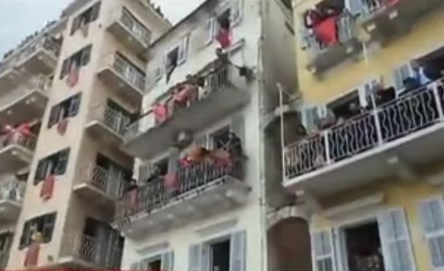 Πασχαλινός τουρισμός δύο ταχυτήτων