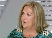 Στο κόκκινο οι σχέσεις Ρηγίλλης – Έλσας Παπαδημητρίου