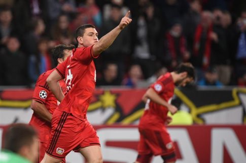 Περίπατος της Ατλέτικο, «3αρα» η Ρεάλ, γκολ ο Παπαδόπουλος