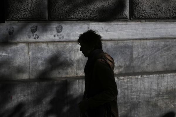 Μερικής απασχόλησης ένας στους τρεις εργαζόμενους