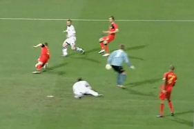 Θέλει ακόμα δουλειά η εθνική, 1-1 με το Βέλγιο