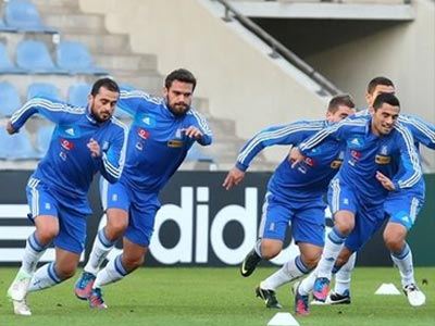 Έτοιμη η Εθνική για την πρεμιέρα των προκριματικών του Μουντιάλ