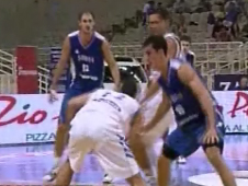 Μετά τον Διαμαντίδη… αποχωρεί και ο Τσαρτσαρής από την εθνική