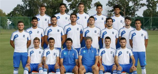 Προκρίθηκε στον τελικό του Euro η Εθνική Νέων