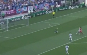 Ηττα (2-1) της Εθνικής μας από τους Τσέχους